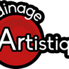 Logo of the association Badinage Artistique